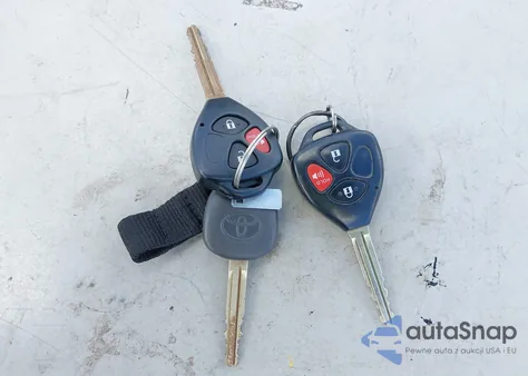 2009 Toyota Rav4 Sport V6 from USA, damaged, VIN JTMZK32V79D002314